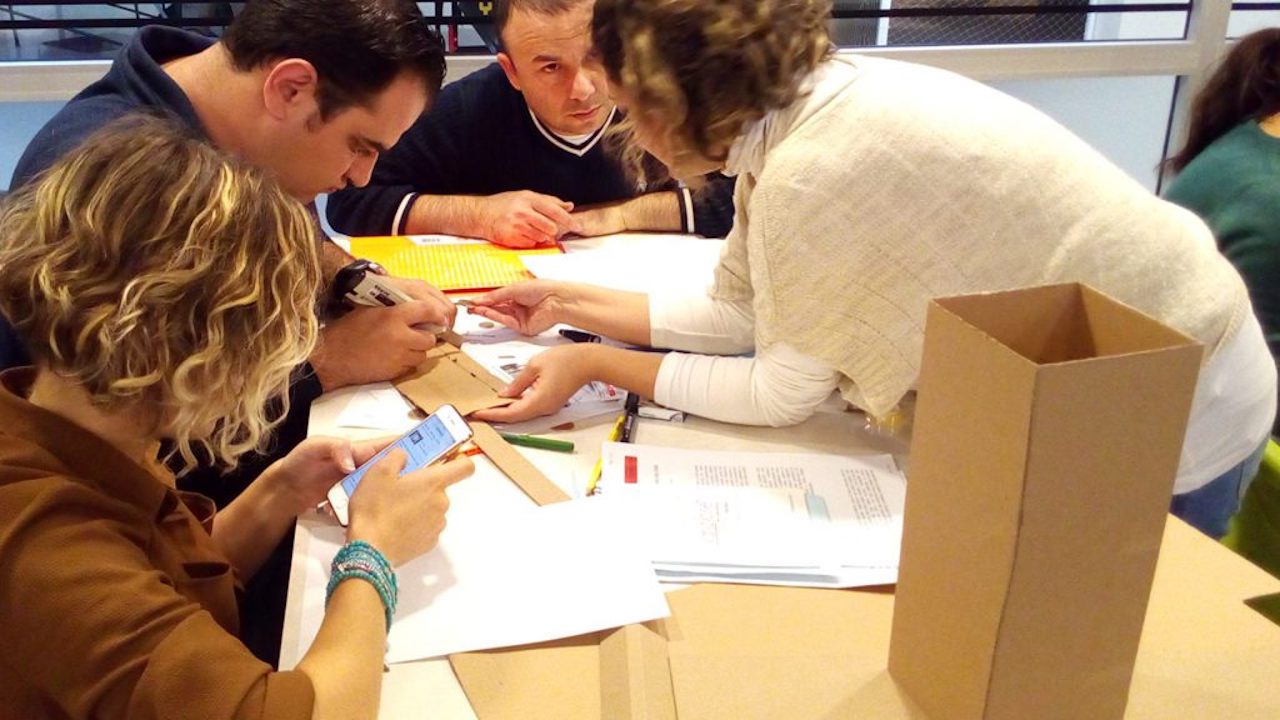 STEM&Maker Eğitici Atölyeleri